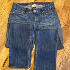 Banana Republic jeans